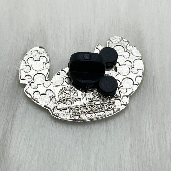 🔮 5/$25 Disney Lilo And‎ Stitch 😥 Emoji Pin - Picture 3 of 3